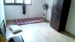 Blk 205 Marsiling Admiralty Park (Woodlands), HDB 4 Rooms #612674261